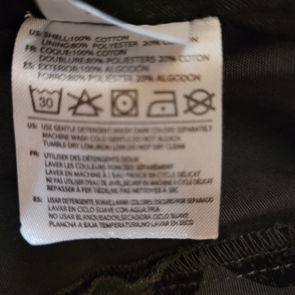 Fox Camo Shorts men 28x22 new with tags - Picture 10 of 11